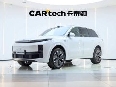 Li Auto Ideal L8 2025 Max smart refresh version - фото 7