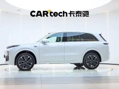 Li Auto Ideal L8 2025 Max smart refresh version - фото 8
