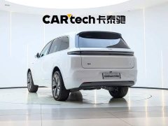 Li Auto Ideal L8 2025 Max smart refresh version - фото 9