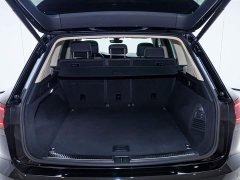 Volkswagen Touareg 2023 3.0TSI Ruixiang Edition Classic Sports Package - фото 10