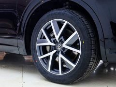 Volkswagen Touareg 2023 3.0TSI Ruixiang Edition Classic Sports Package - фото 12