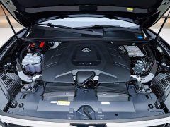 Volkswagen Touareg 2023 3.0TSI Ruixiang Edition Classic Sports Package - фото 14