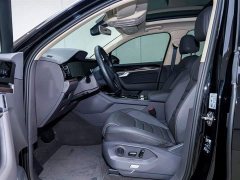 Volkswagen Touareg 2023 3.0TSI Ruixiang Edition Classic Sports Package - фото 15