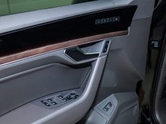 Volkswagen Touareg 2023 3.0TSI Ruixiang Edition Classic Sports Package - фото 16