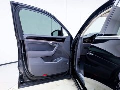 Volkswagen Touareg 2023 3.0TSI Ruixiang Edition Classic Sports Package - фото 17