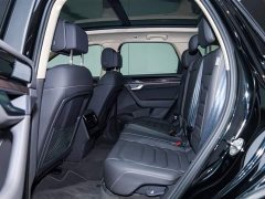 Volkswagen Touareg 2023 3.0TSI Ruixiang Edition Classic Sports Package - фото 18