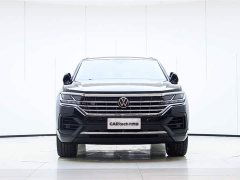 Volkswagen Touareg 2023 3.0TSI Ruixiang Edition Classic Sports Package - фото 2