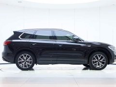 Volkswagen Touareg 2023 3.0TSI Ruixiang Edition Classic Sports Package - фото 6
