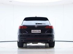 Volkswagen Touareg 2023 3.0TSI Ruixiang Edition Classic Sports Package - фото 8