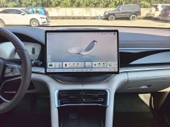 BYD Song PLUS New Energy 2025 EV smart driving version 605km flagship - фото 12
