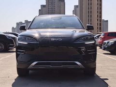 BYD Song PLUS New Energy 2025 EV smart driving version 605km flagship - фото 2