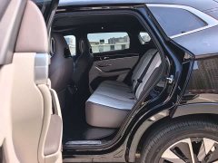 BYD Song PLUS New Energy 2025 EV smart driving version 605km flagship - фото 5