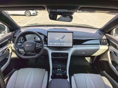 BYD Song PLUS New Energy 2025 EV smart driving version 605km flagship - фото 6