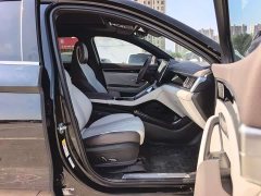 BYD Song PLUS New Energy 2025 EV smart driving version 605km flagship - фото 8