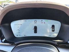 BYD Song PLUS New Energy 2025 EV smart driving version 605km flagship - фото 9