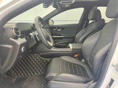 Mercedes-Benz C-Class C 200 L Sports Edition - фото 13