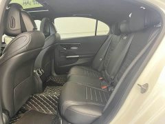 Mercedes-Benz C-Class C 200 L Sports Edition - фото 14