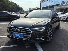 Audi A6L 45 TFSI quattro premium - фото 1