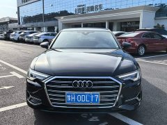 Audi A6L 45 TFSI quattro premium - фото 2