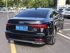 Audi A6L 45 TFSI quattro premium - фото 3