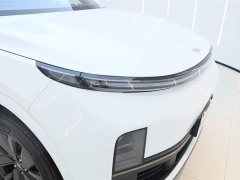 Li Auto Ideal L8 2025 Max smart refresh version - фото 13