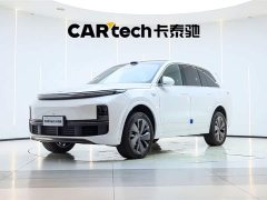 Li Auto Ideal L8 2025 Max smart refresh version - фото 7