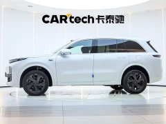 Li Auto Ideal L8 2025 Max smart refresh version - фото 8