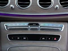 Mercedes-Benz E-Class facelift E 260 L - фото 10