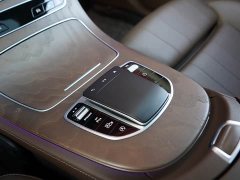 Mercedes-Benz E-Class facelift E 260 L - фото 12