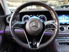 Mercedes-Benz E-Class facelift E 260 L - фото 13