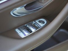 Mercedes-Benz E-Class facelift E 260 L - фото 16