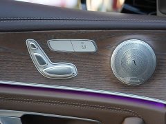 Mercedes-Benz E-Class facelift E 260 L - фото 17