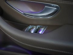 Mercedes-Benz E-Class facelift E 260 L - фото 20