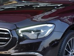 Mercedes-Benz E-Class facelift E 260 L - фото 3