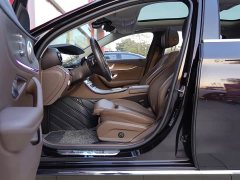 Mercedes-Benz E-Class facelift E 260 L - фото 5