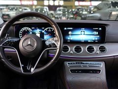 Mercedes-Benz E-Class facelift E 260 L - фото 8