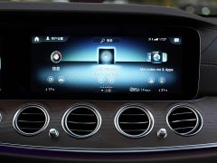Mercedes-Benz E-Class facelift E 260 L - фото 9