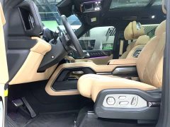 Fangchengbao Leopard 8 2025 Zhiyong flagship version 7 seats - фото 2