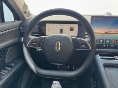 AITO M5 Extended Range AWD Ultimate Edition - фото 11