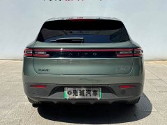 AITO M5 Extended Range AWD Ultimate Edition - фото 16