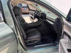 AITO M5 Extended Range AWD Ultimate Edition - фото 8