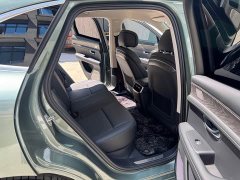 AITO M5 Extended Range AWD Ultimate Edition - фото 9