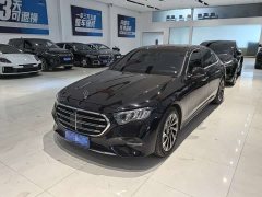 Mercedes-Benz E-Class E 300 L Luxury - фото 1