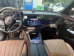 Mercedes-Benz E-Class E 300 L Luxury - фото 3