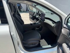 BYD Shangjie H5 extended range Max - фото 11