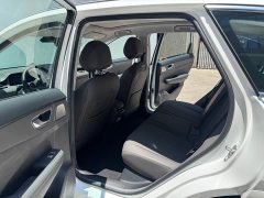 BYD Shangjie H5 extended range Max - фото 13