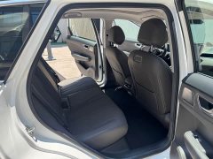 BYD Shangjie H5 extended range Max - фото 14