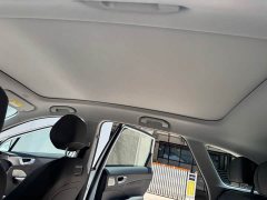 BYD Shangjie H5 extended range Max - фото 17