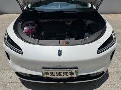 BYD Shangjie H5 extended range Max - фото 18