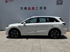 BYD Shangjie H5 extended range Max - фото 4